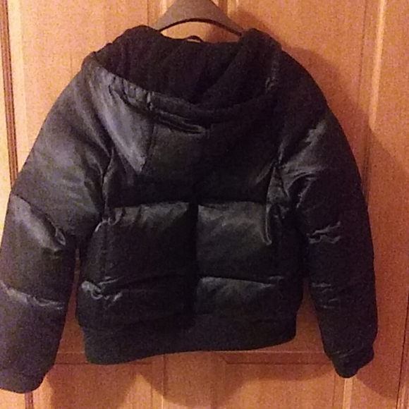 Jacket - Picture 2 of 2